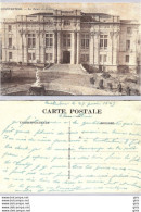 Algérie - Constantine - Le Palais De Justice - Konstantinopel