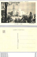 CP - Evénements - Exposition Coloniale Internationale Paris 1931 - Algérie Minaret - Expositions