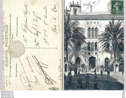Algérie - Alger - Le Palais D'Hiver Du Gouverneur - Algerien