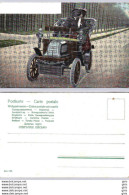 CP - Transports - Automobile - Couple En Voiture - Série 1158 - Autres & Non Classés