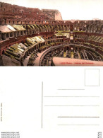 ITALIE - Roma - Interno Del Colosseo - Sonstige & Ohne Zuordnung
