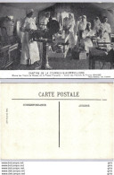 CP - Militaria > Guerre 1914-18 - Cantine De La Courneuve - Aubervilliers - Guerre 1914-18