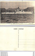 CP - Transports - Bateaux - Guerre - Croiseur "Emile Bertin" - Guerre