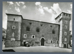 °°° Cartolina - Atina Palazzo Duca Cantelmi - Nuova °°° - Frosinone