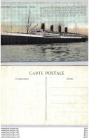 Cp - Transports - Bateaux - Paquebots - Le Havre, Le Transatlantique - Paquebote