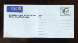 "SUEDWESTAFRIKA" Aerogramm ** (L2054) - Zuidwest-Afrika (1923-1990)