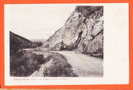 17372 / ⭐ SOREZE 81-Tarn Vallée De La MENDRE Et Route ARFONS 1910s - Autres & Non Classés