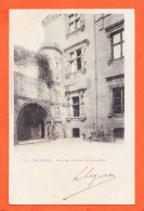 17139 / ⭐ TOULOUSE 31-Haute Garonne Cour Hotel De LASBORDES 1901 à ALBY Chateau Parisot Soual-LABOUCHE 23 TRANTOUL - Toulouse