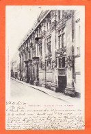 17164 / ⭐ TOULOUSE (31) Façade Hotel De PIERRE 1901 à Charles ALBY Chateau Parisot Soual LABOUCHE 4 TRANTOUL - Toulouse