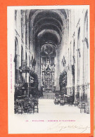 17161 / ⭐ 31-TOULOUSE Intérieur Eglise SAINT-SERNIN 1901 à Louis ALBY Chateau Parisot Soual LABOUCHE 10 Cliché TRANTOUL - Toulouse