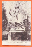17298 / ⭐ TOULOUSE 31-Haute Garonne Jardin Du CAPITOLE Statue TIRCIS 1905 à Louis ALBY 103 Rue Pompe ParislNEURDEIN 84 - Toulouse