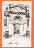 17158 / ⭐ 31-TOULOUSE SAINT-SERNIN Porte MIEGEVILLE 1901 à Louis ALBY Chateau Parisot Soual LABOUCHE 11 Cliché TRANTOUL - Toulouse
