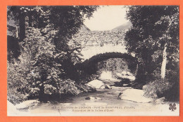 17249 / ⭐ 31-SAINT-PAUL-D'OUEIL Environs LUCHON Pont Excursion Vallée OUEIL 1906 ALBY Chateau Parisot Soual - MTIL 165  - Autres & Non Classés