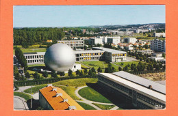 17003 / ⭐ TOULOUSE 31-Haute Garonne Ville Art Cité VIOLETTES Nouvelle Faculté Sciences 1970à SWIZECK Albi THEOJAC 125 - Toulouse