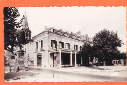 17254 / ⭐ MARTRES-TOLOSANE 31-Haute Garonne Cafe LABAT Du Commerce Et Le Clocher 1950s Photo-Bromure APA-POUX 13 - Sonstige & Ohne Zuordnung