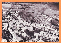 17367 / ⭐ Rare LABASTIDE De ROUAIROUX 81-Tarn EN AVION AU DESSUS DE .. Centre Village 1950s Photo-Bromure LAPIE 4 - Andere & Zonder Classificatie