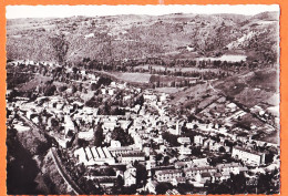 17365 / ⭐ LABASTIDE De ROUAIROUX 81-Tarn EN AVION AU DESSUS DE .. Vue Générale Village 1950s Photo-Bromure LAPIE 5 - Otros & Sin Clasificación