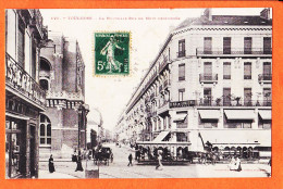 17047 / ⭐ 31-TOULOUSE Tailleur SENA SIMORRE Nouvelle Rue METZ Prolongée 1907 à Marius BOUTET Port-Vendres LABOUCHE 120 - Toulouse