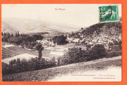 17370 / ⭐ LABASTIDE-ROUAIROUX 81-Tarn Vue Sur CATHALO 1907 à CABROL Cesseras /  LABOUCHE 555 - Otros & Sin Clasificación