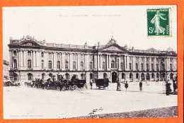 17051 / ⭐ 31-TOULOUSE Façade Du CAPITOLE 1907 à Marius BOUTET Port-Vendres LABOUCHE 6 Bis - Toulouse