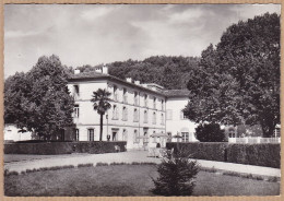17261 / ⭐ BONDIGOUX (31) Château De VERNHES Maison De Convalescence Spécialisée L'entrée Terrasse Parc 1950s  - Otros & Sin Clasificación