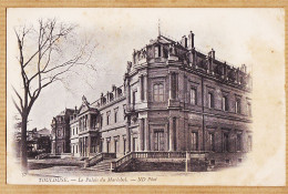 17057 / ⭐ TOULOUSE Le Palais Du Maréchal 1900s NEURDEIN 37 Haute-Garonne - Toulouse