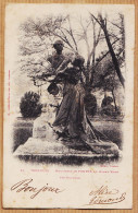 17053 / ⭐ TOULOUSE Monument FOURES Au GRAND-ROND Par DUCUING 1904 à SEGUIER Rue Lois Angle Equille-LABOUCHE TRANTOUL 68 - Toulouse