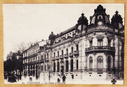 17111 / ⭐ TOULOUSE  La Caisse D' Epargne 1910s à Jeannette GARYARENQUES Teillet Saint-Juery - Toulouse