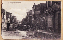 17104 / ⭐ Peu Commun TOULOUSE Café LA RENAISSANCE Faubourg Toulousain Grandes Inondations MIDI 1930 -JAUBERT Montauban 1 - Toulouse