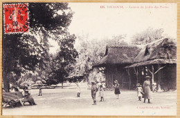 17133 / ⭐ TOULOUSE LAITERIE Du Jardin Des PLANTES 1910s à Jean SALLES Cc DREYSSE Château D' Algues Lassalle Gard - Toulouse