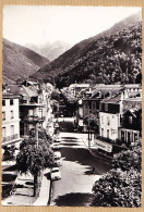 17219 / ⭐ LUCHON Automobile JAGUAR Fourgonnette RENAULT Vêtement PEREMARTI Allées ETIGNY 1950s-Georges AUSSENAC Castres - Luchon