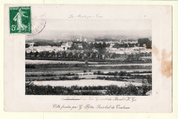 17193 / ⭐ Curiosité St FERREOL-Biffé- REVEL Vue Generale Ville Fondée FLOTTE Senechal TOULOUSE CPA Détourée 1910s - Saint Ferreol