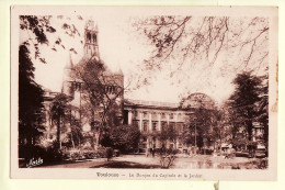 17084 / ⭐ TOULOUSE Haute-Garonne Capitole Le Donjon Du Jardin 22.09.1941 à Charbons ROBERT Rabastens Tarn - NARBO - Toulouse