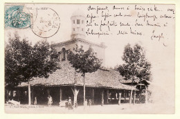 17174 / ⭐ Editeur MAUREL - REVEL Haute-Garonne La HALLE 25.05.1904 à TAILLEFER Castelnau Aude Lezignan - Revel