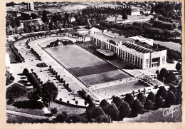 17149 / ⭐ TOULOUSE 1960s Vue Aérienne Parc Municipal Des Sports Piscines Salle Des Fêtes Photo YAN PENDARIES 1003 - Toulouse