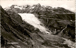 Rhonegletscher (585) - Obergoms