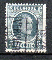 3391 Voorafstempeling Op Nr 193 - VERVIERS 1924 - Positie B - Rollini 1920-29