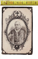 KL 5316 - H. PIUS IX PAUS KONING - 1792 - 1878 - Devotion Images