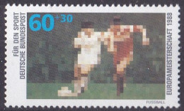 BRD 1988 Mi. Nr. 1353 **/MNH (BRD1-8) - Neufs