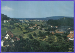 Carte Postale 67. Wangenbourg  Et Le Chateau  Très Beau Plan - Sonstige & Ohne Zuordnung