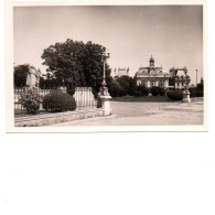 62 SAINT OMER La Gare , Monument Aux Morts - Saint Omer