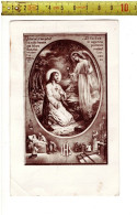 KL 5316 - AARTSBROEDERSCHAP VAN HET HART VAN JEZUS IN DOODSSTRIJD - Devotion Images