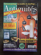 Antiquités Brocante Nº 36 - Unclassified