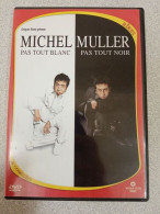 DVD - Pas Tout Blanc Pas Tout Noir (Michael Mulier) - Autres & Non Classés