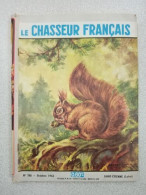 Revue Le Chasseur Français N° 788 - Octobre 1962 - Unclassified