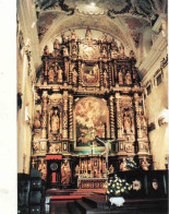Slovakia, Trnava, Univerzitný Kostol Sv. Jána Krstitela, Dreveny Barokový Oltár, Unsed - Slowakei