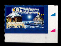 Frankreich 3435 Postfrisch Schifffahrt #GQ720 - Sonstige & Ohne Zuordnung