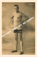 PHOTO CYCLISME REENFORCE GRAND QUALITÉ ( NO CARTE ) WALDEMARO BARTOLOZZI 1937 - Radsport