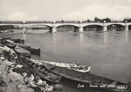 LODI - Ponte Sull'Adda - Milano (Mailand)