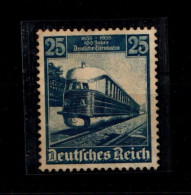 Deutsches Reich 582 Postfrisch #GT559 - Otros & Sin Clasificación